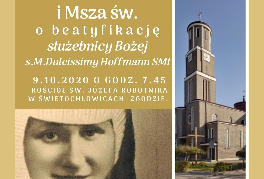 Msza św o beatyfikację