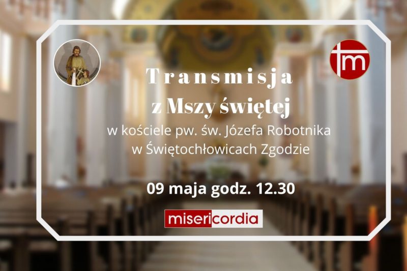 Tv Misericordia na Zgodzie